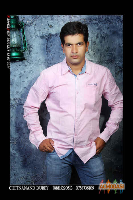 chetnanand  dubey photo №93061. Uploaded 24 January 2017