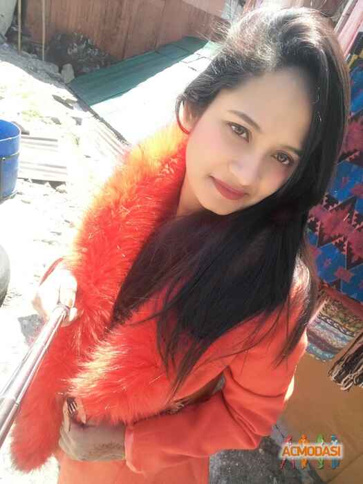 Nupur Shrivastav  photo №63707. Uploaded 18 June 2016