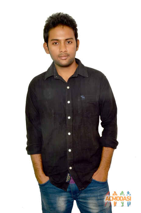 RAHUL KRISHNA REDDY photo №87515. Uploaded 13 December 2016