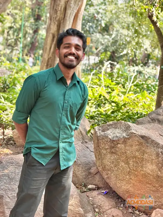 Rakesh  Sangannavar photo №126239. Uploaded 07 December 2025