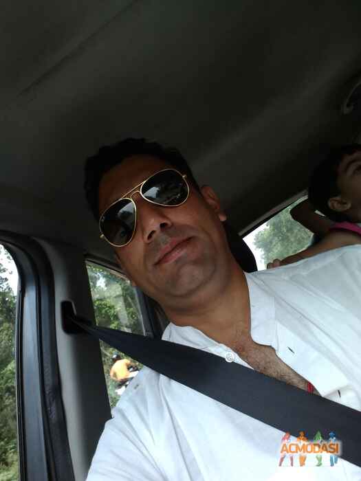 Deepak  Walia photo №25523. Uploaded 23 October 2015