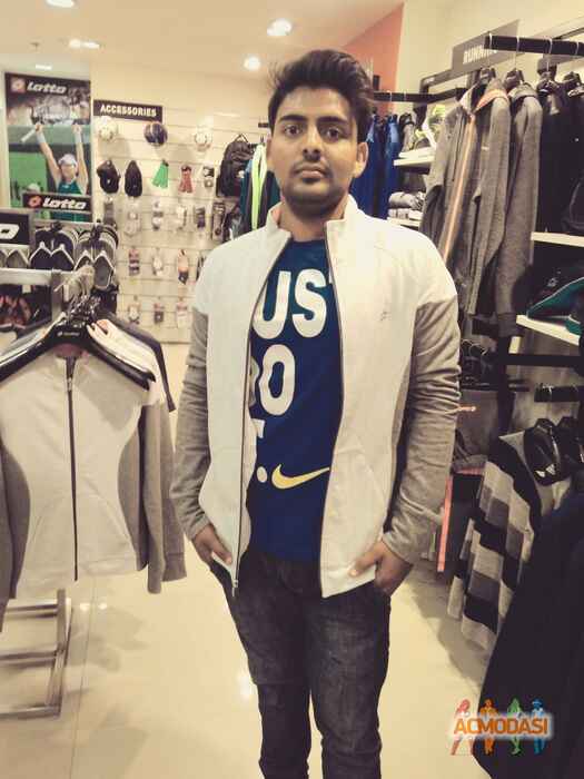 Chanderpal  Beswal photo №36939. Uploaded 29 December 2015