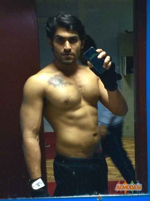 Jithin  Thomas photo №10297. Uploaded 14 July 2015