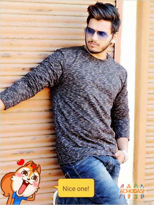 Shubham  Tiwari photo №98384. Uploaded 14 March 2017