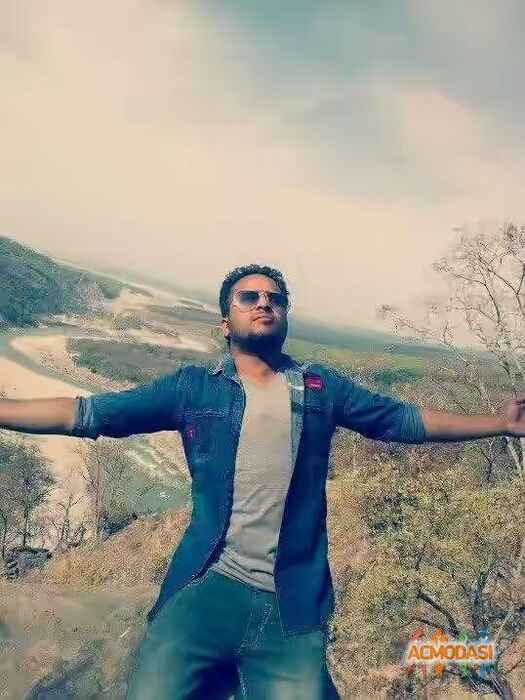 Akash  Singh photo №59793. Uploaded 23 May 2016