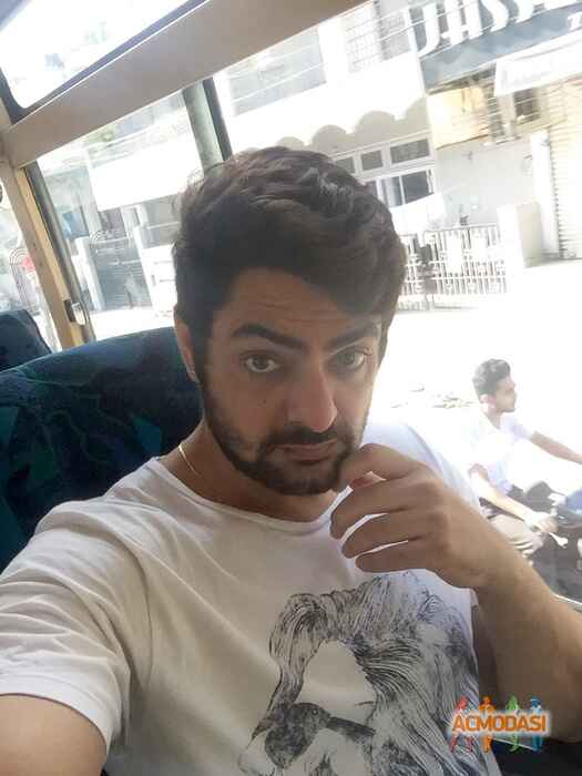 Himanshu  Chawla photo №72343. Uploaded 22 August 2016