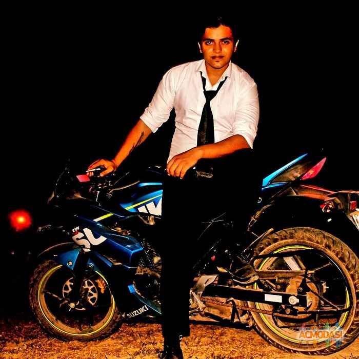 Akshat  Sharma photo №81701. Uploaded 28 October 2016