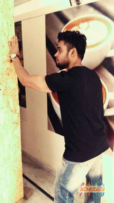 Raj  Chauhan photo №107579. Uploaded 07 July 2017