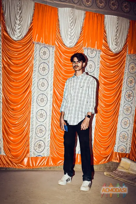 Vikash  Sharma photo №125777. Uploaded 20 September 2025