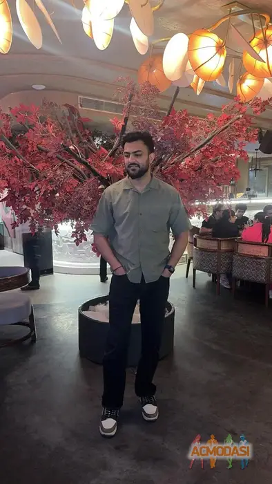 Ronit  Bhandari photo №125891. Uploaded 10 October 2025