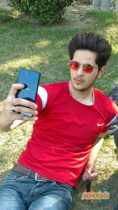 Farman Ali Ali photo №50892. Uploaded 18 March 2016