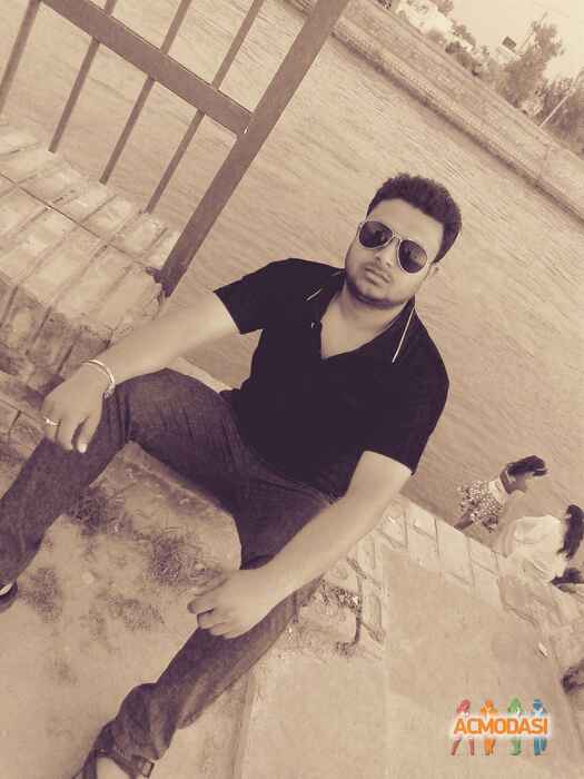 Avnish  Maurya photo №62091. Uploaded 08 June 2016