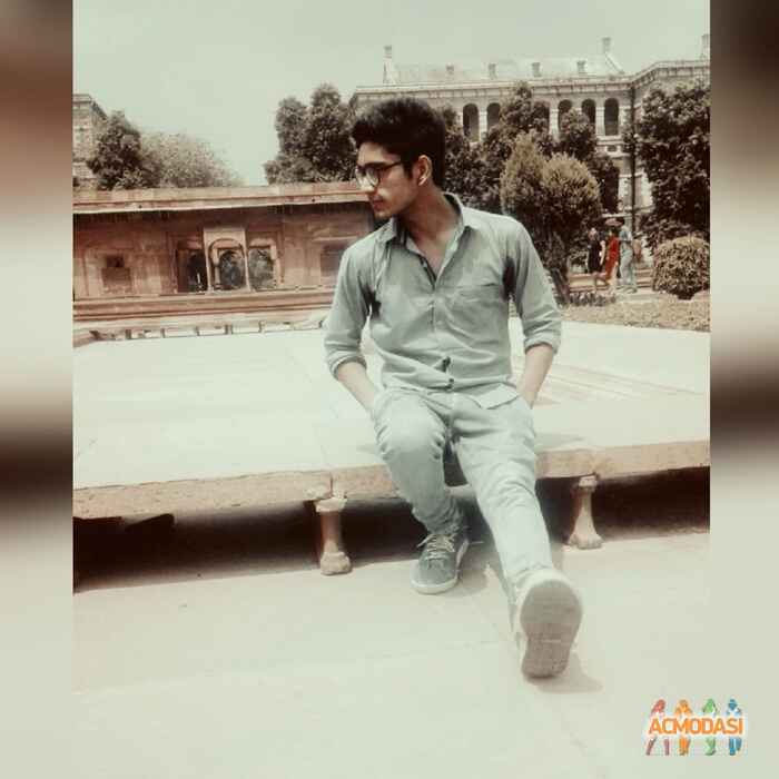 Yash  Sharma photo №76528. Uploaded 18 September 2016