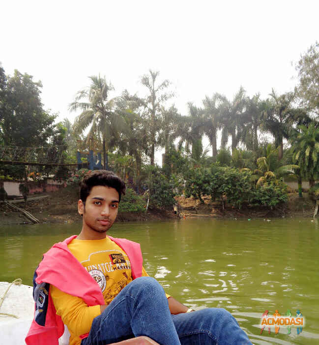 Ankur  Samaddar photo №96500. Uploaded 21 February 2017