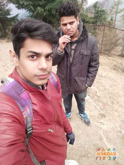 ajay singh rajput photo №102670. Uploaded 29 April 2017