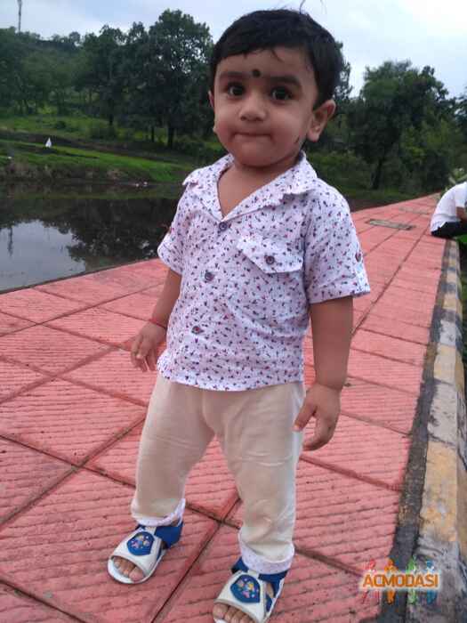 Rehansh Rajshekhar Janmale photo №107327. Uploaded 01 July 2017