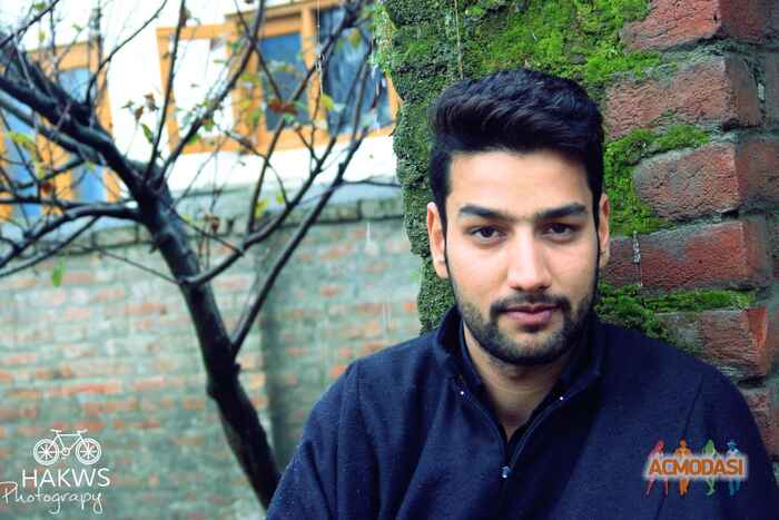Firdous Ahmad Wani photo №87528. Uploaded 13 December 2016