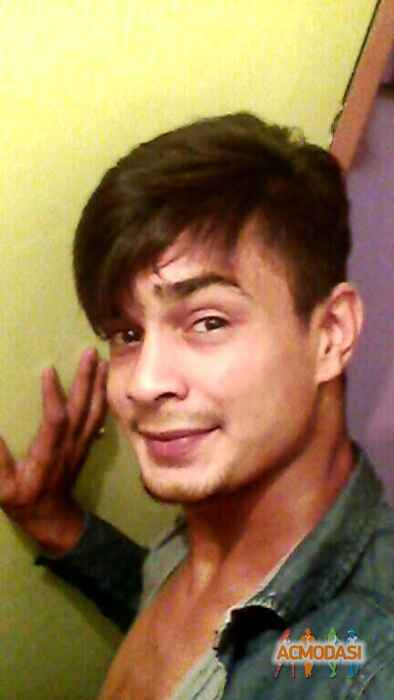 Anand  Mishra photo №19835. Uploaded 11 September 2015