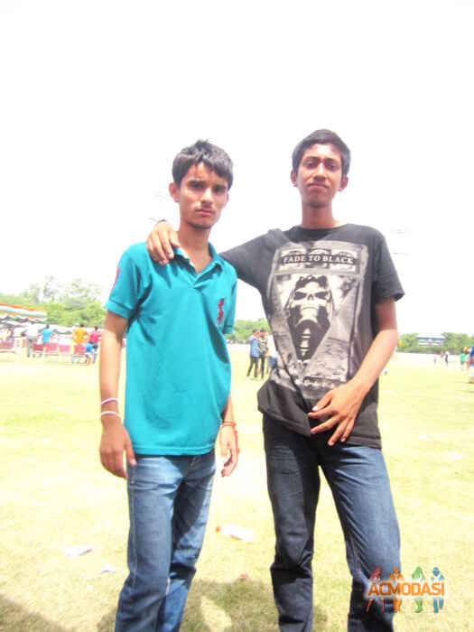 Atul  Sharma photo №9436. Uploaded 09 July 2015