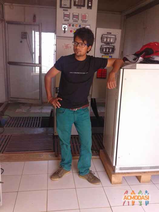 Kumar   photo №10798. Uploaded 17 July 2015