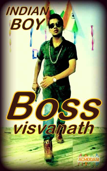 Visvanath   photo №37915. Uploaded 04 January 2016