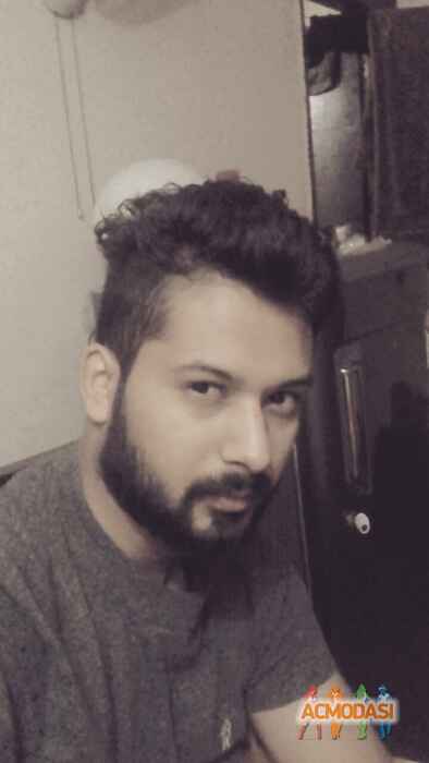 Suhail Joy Dean photo №46439. Uploaded 17 February 2016