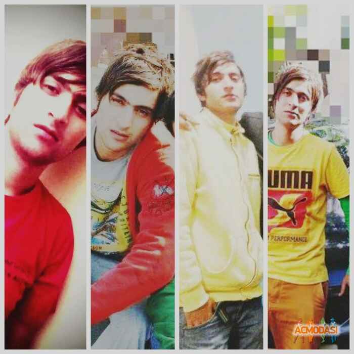 Jahangir  Ahmad photo №46765. Uploaded 17 February 2016