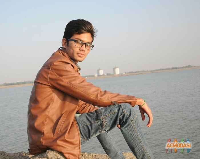 dhaval  Chanchpara photo №91394. Uploaded 11 January 2017