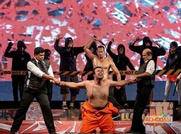 Anthony   photo №26604. Uploaded 30 October 2015