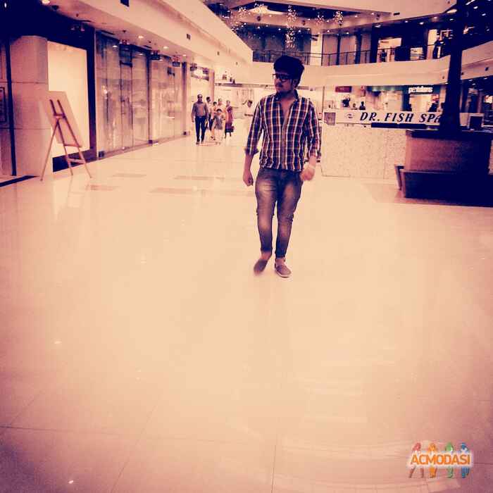 Rishi  Chaturvedi photo №35474. Uploaded 21 December 2015