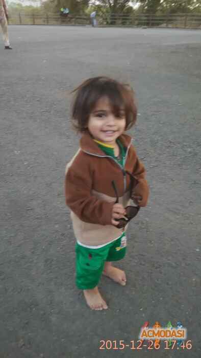 Akshat  Somani photo №55762. Uploaded 23 April 2016