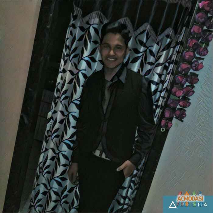 Aman  Mishra photo №100749. Uploaded 13 April 2017