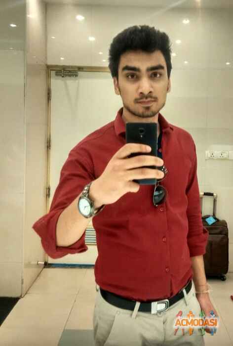 Keshav  Jain photo №46982. Uploaded 19 February 2016