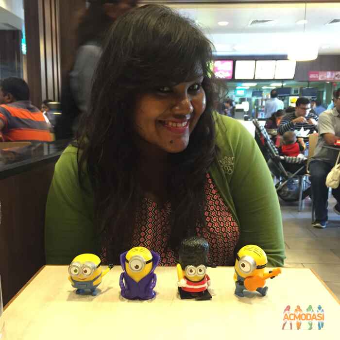 Vinutha   photo №13910. Uploaded 06 August 2015