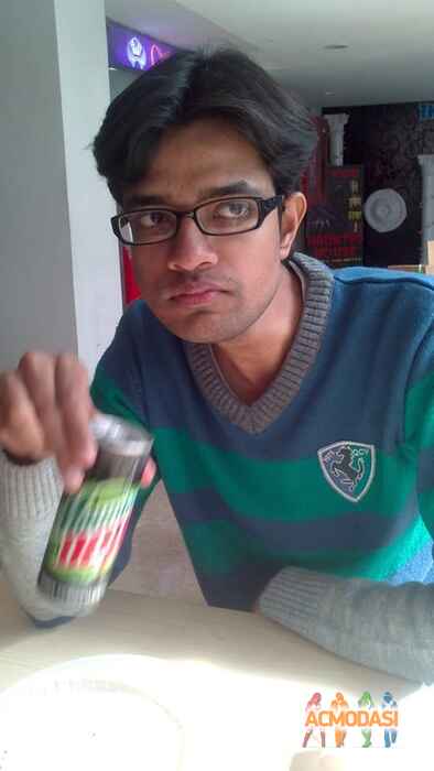 Kashif  ansari photo №27243. Uploaded 03 November 2015