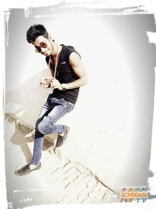 Vivek  Chaudhary photo №38494. Uploaded 06 January 2016