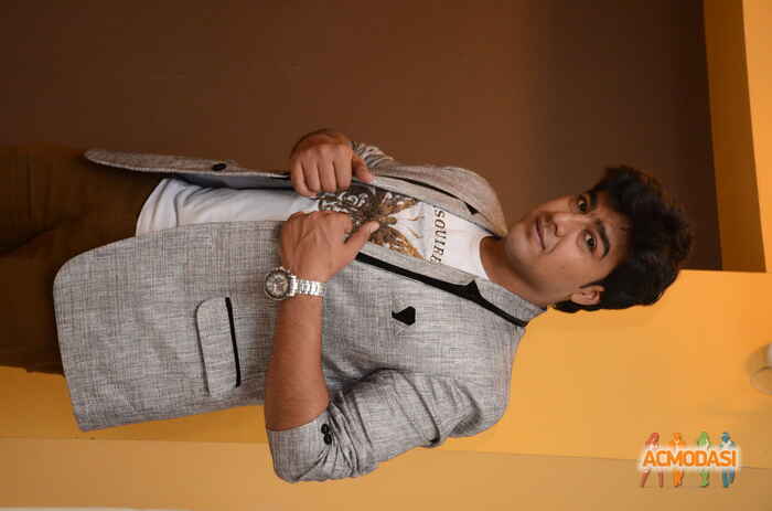 Utkarsh  Bhatnagar photo №39718. Uploaded 11 January 2016