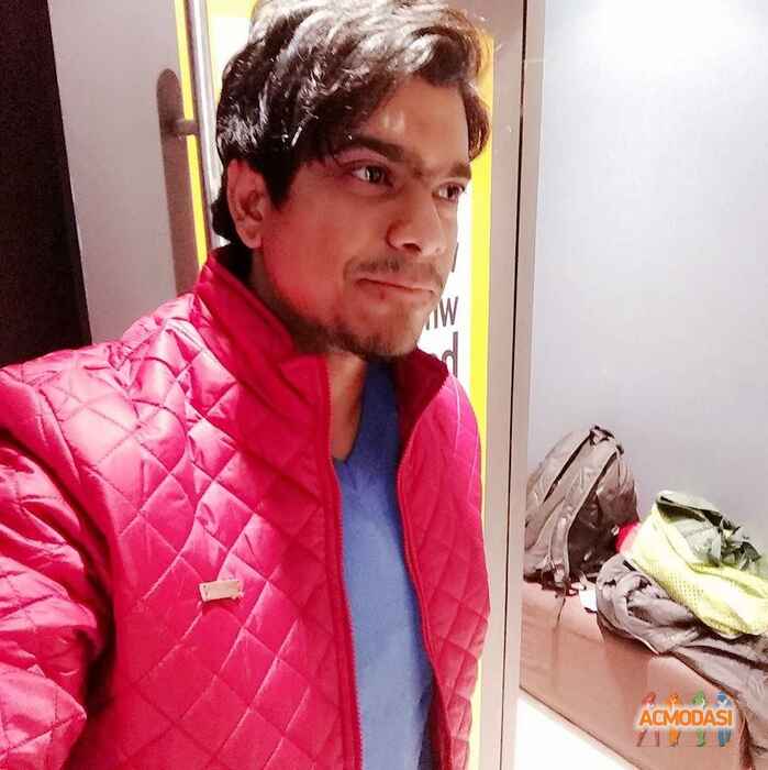 Prolay  Sarkar photo №96295. Uploaded 19 February 2017