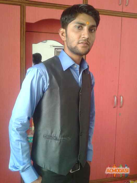 VIJAY ANAND MISHRA photo №105854. Uploaded 06 June 2017