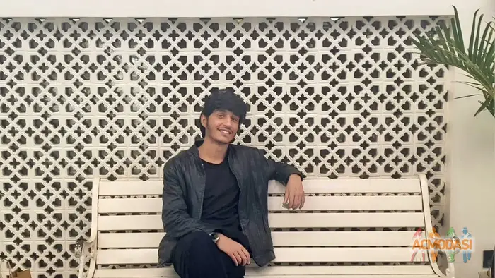 Afran  Khan photo №126720. Uploaded 30 January 2026