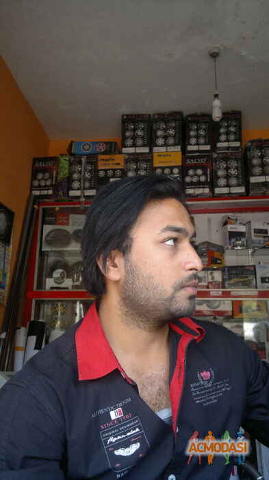 Farukh  Sheikh photo №31258. Uploaded 26 November 2015