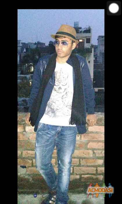 Kanav Kumar Sehgal photo №42317. Uploaded 21 January 2016