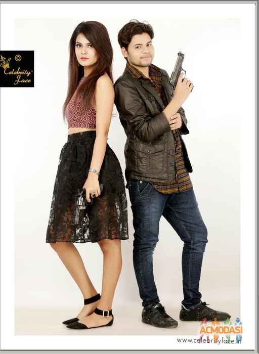 roni boy  pareta photo №89070. Uploaded 26 December 2016