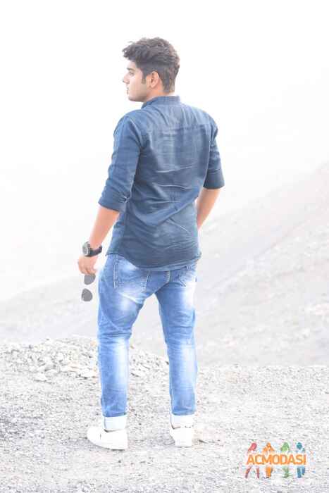 Vashishta Ravindrabhai Barot photo №94616. Uploaded 04 February 2017