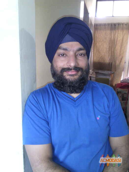 Amreek  Singh photo №45770. Uploaded 12 February 2016