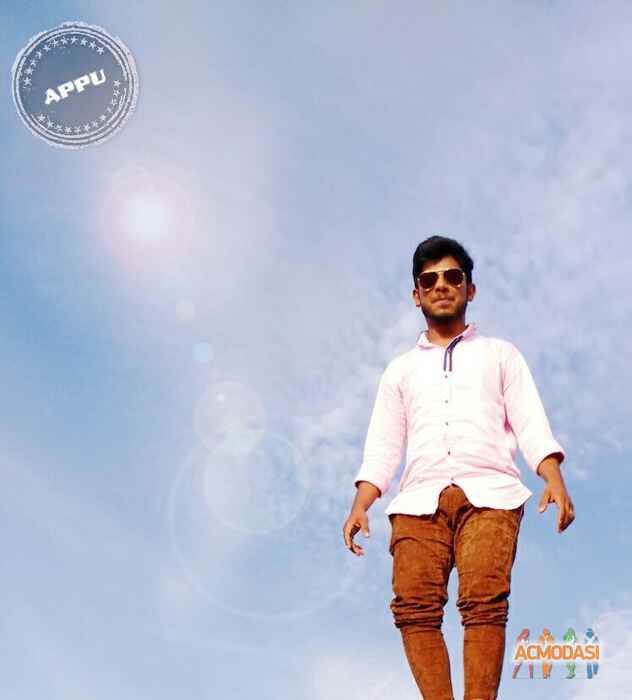 Afsar Shaik Appu photo №73167. Uploaded 28 August 2016