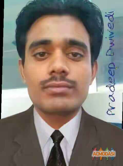 Pradeep  Dwivedi photo №92825. Uploaded 22 January 2017