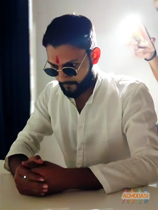 CHINTOSH  VISHWAKARMA photo №126004. Uploaded 01 November 2025