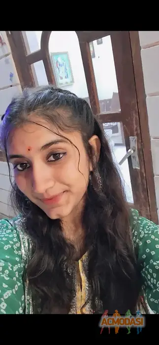 Jahnavi  Vyas photo №126186. Uploaded 29 November 2025