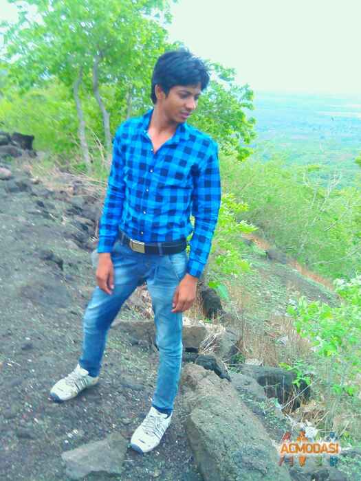 Kaushlendra  Pal photo №24664. Uploaded 15 October 2015